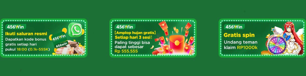 T6 Slot Promo Bonus Besar